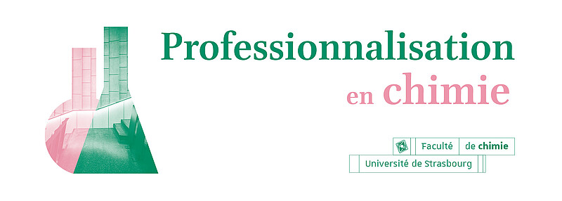 Professionalisation en chimie