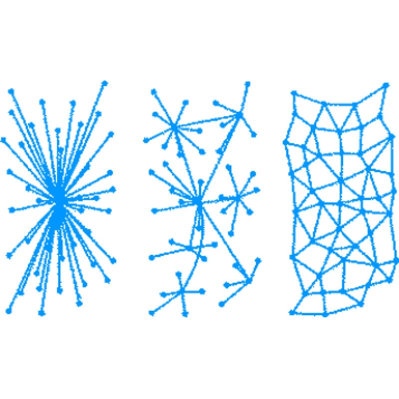 Illustration | Réseaux