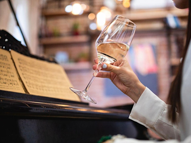 Quand le vin se réinvente